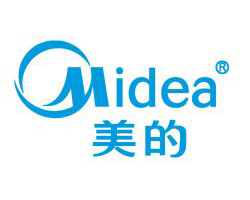 新会美的美的洗衣机